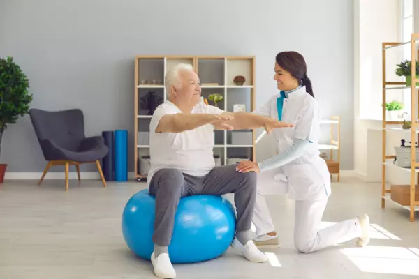 IMC Physical Therapy provides best physical therapy services provider in DHA Lahore