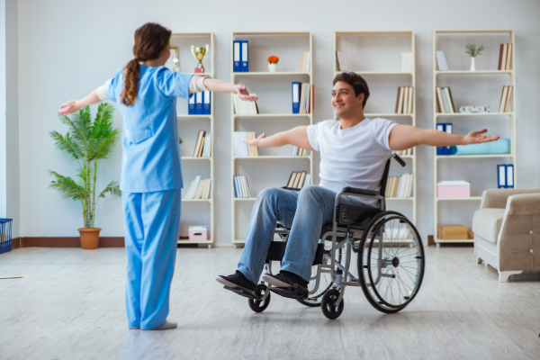 Best Therapy services for Pre & Post Surgical Rehabilitation at your door step in DHA Lahore