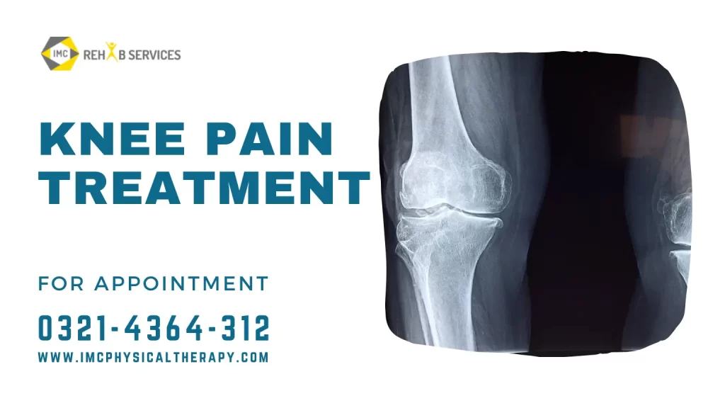 Physical Therapist Help knee pain
