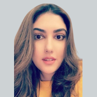 Aamna Malik – Consultant Clinical Psychotherapist