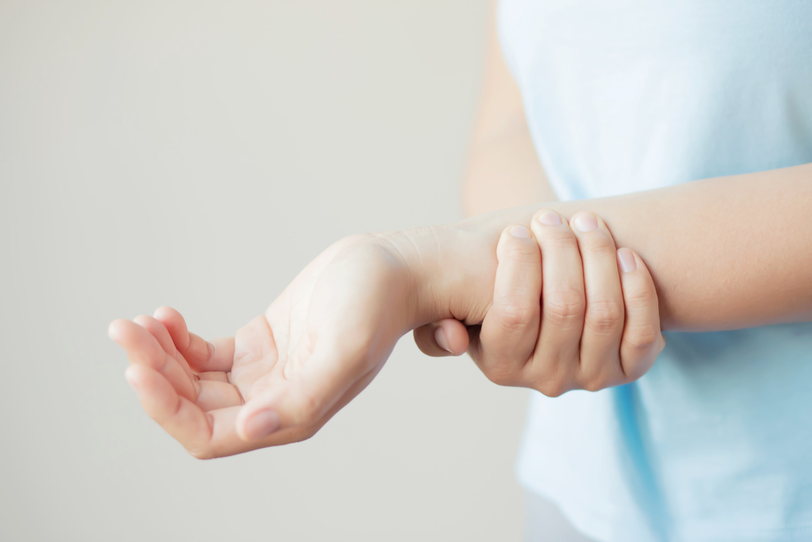 Wrist Pain Causes