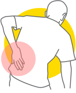 backpain conditions