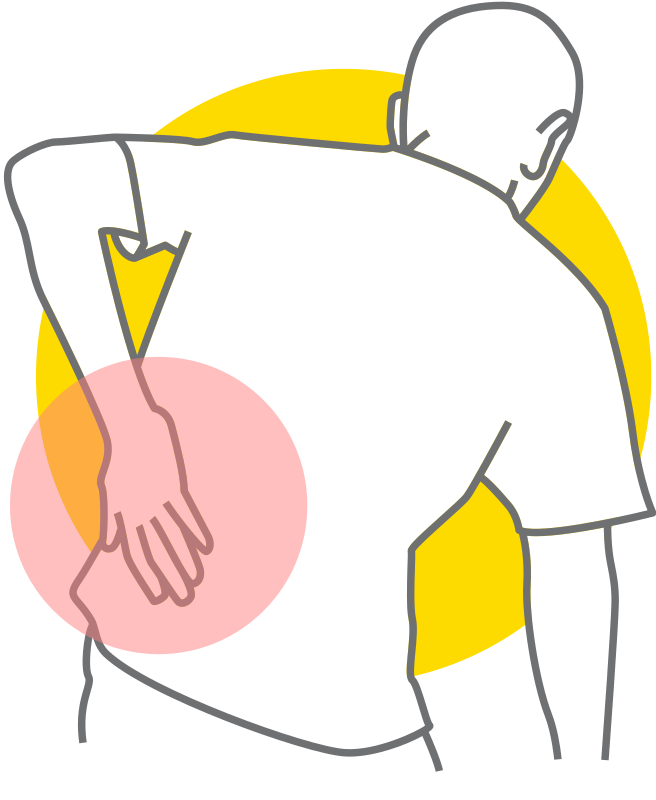 backpain conditions